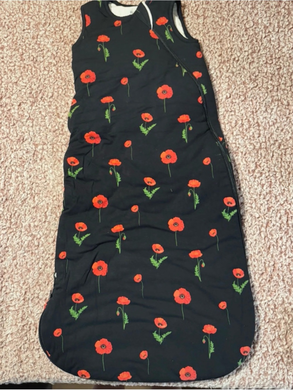 Kyte Baby 2.5 TOG Sleep Bag – Medium